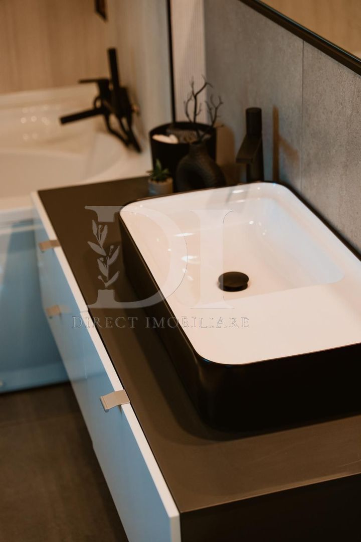 Casa individuala ultrafinisata la cheie la doar 10 min de Cluj! - Poză 37