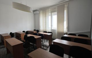 Ap pozitie ultracentrala - Poză 2