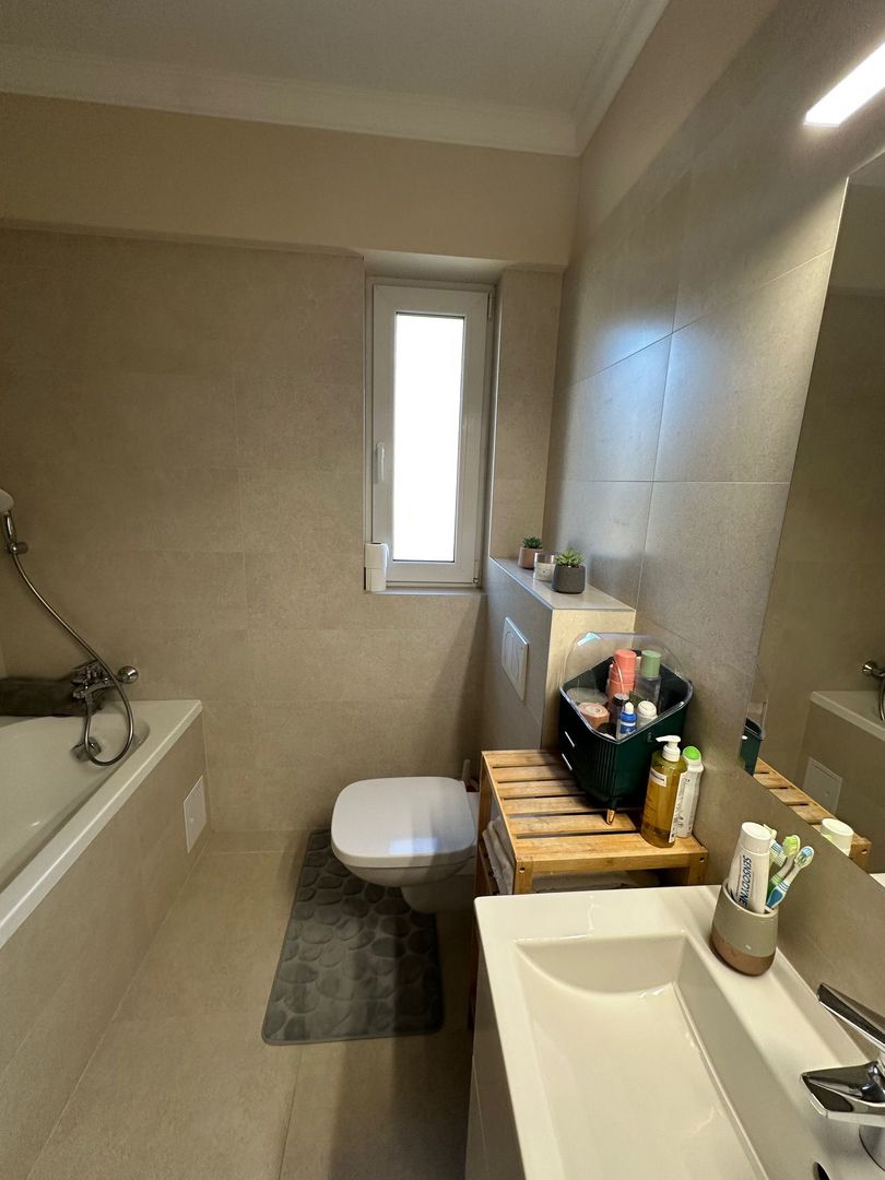 Apartament cu 3 camere - Poză 19