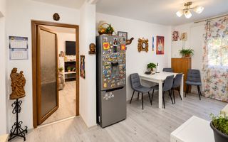 Apartament, 4 camere decomandat, Ampoi 2 - Poză 3