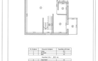 Casa P+1 - 142,80 mp - Pantelimon - Poză 12