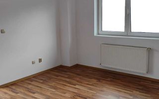Apartament spațios cu balcon generos în Borhanci, Cluj-Napoca - Poză 2