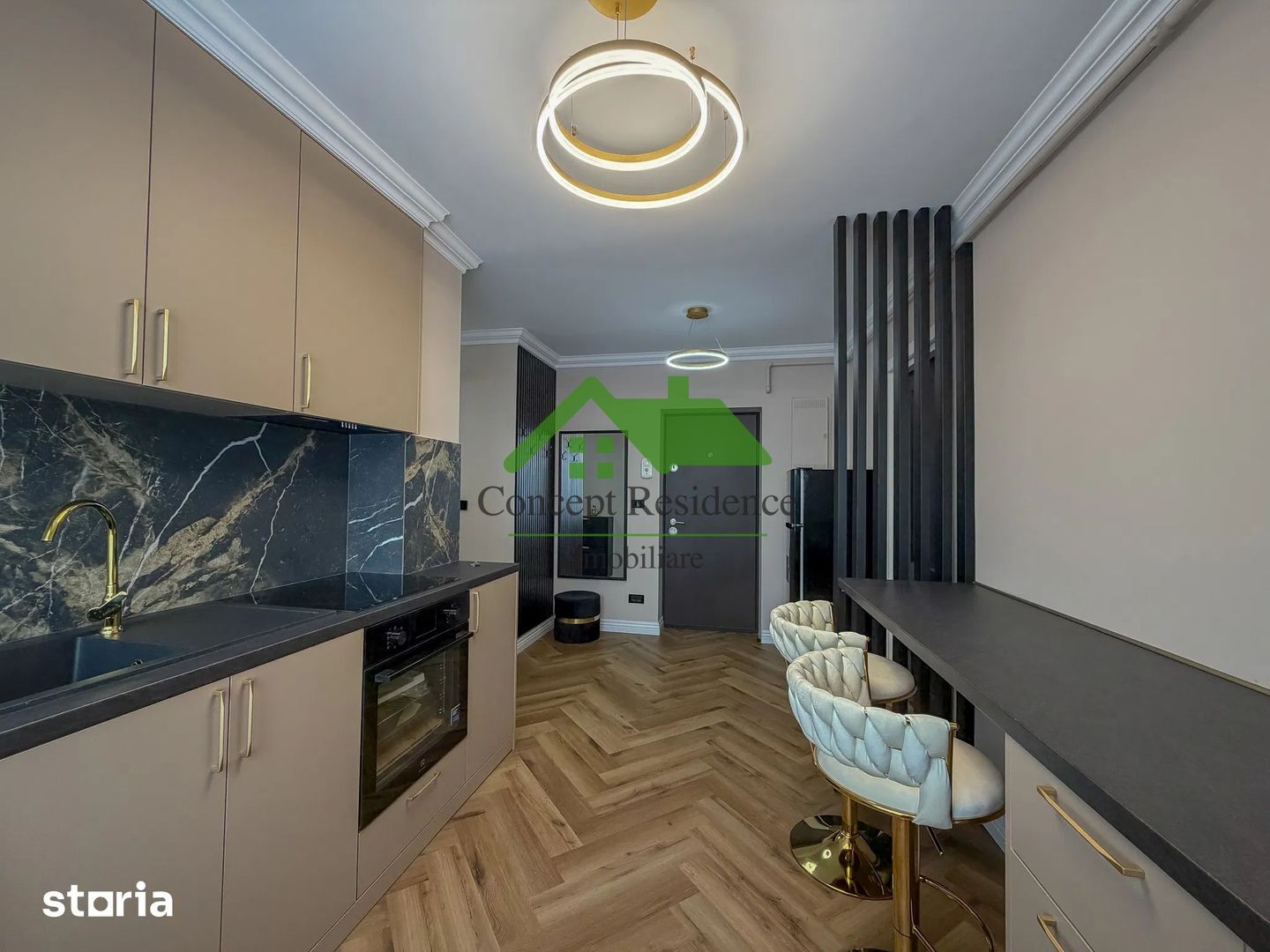 Apartament 2 camere ultracentral, renovat integral – Zona Bizo - Poză 4