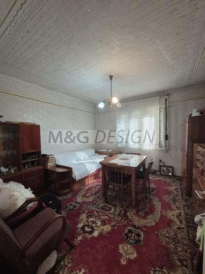 Apartament 3 camere la casa - Poză 2