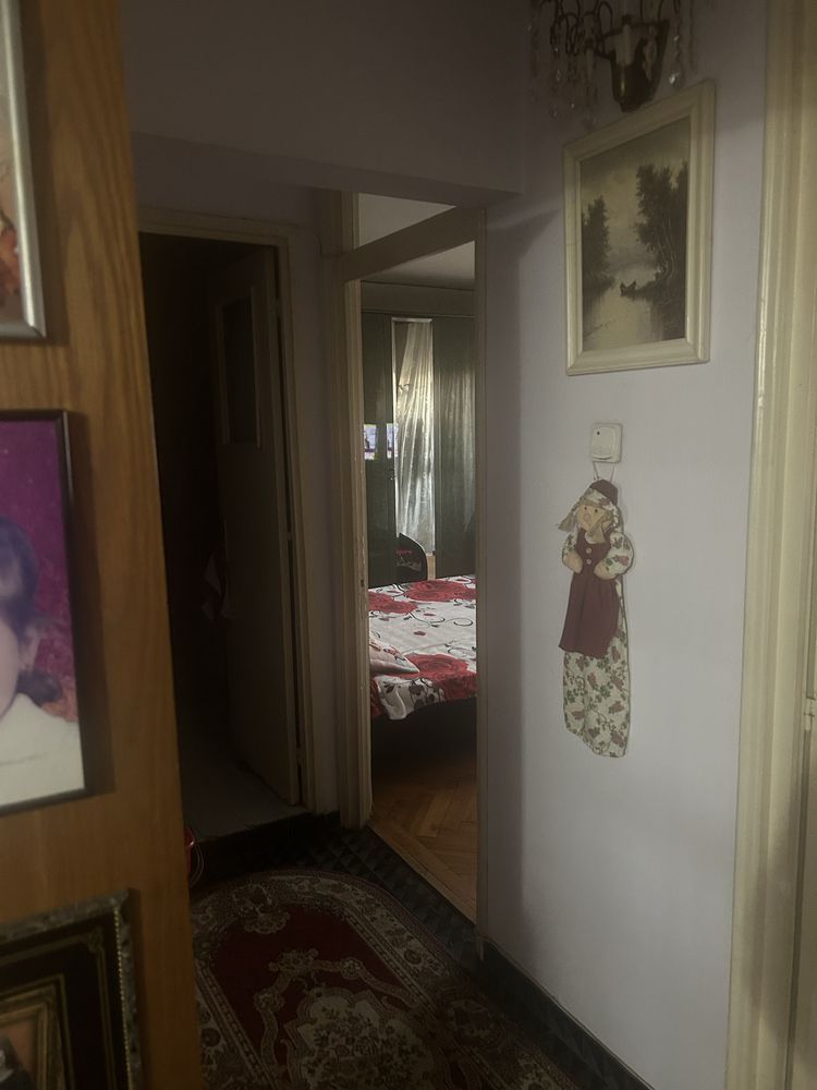 Vanzare Apartament 4 Camere intre Vitan Mall/ Nerva Traian/ Metrou Mihai Bravu - Poză 3