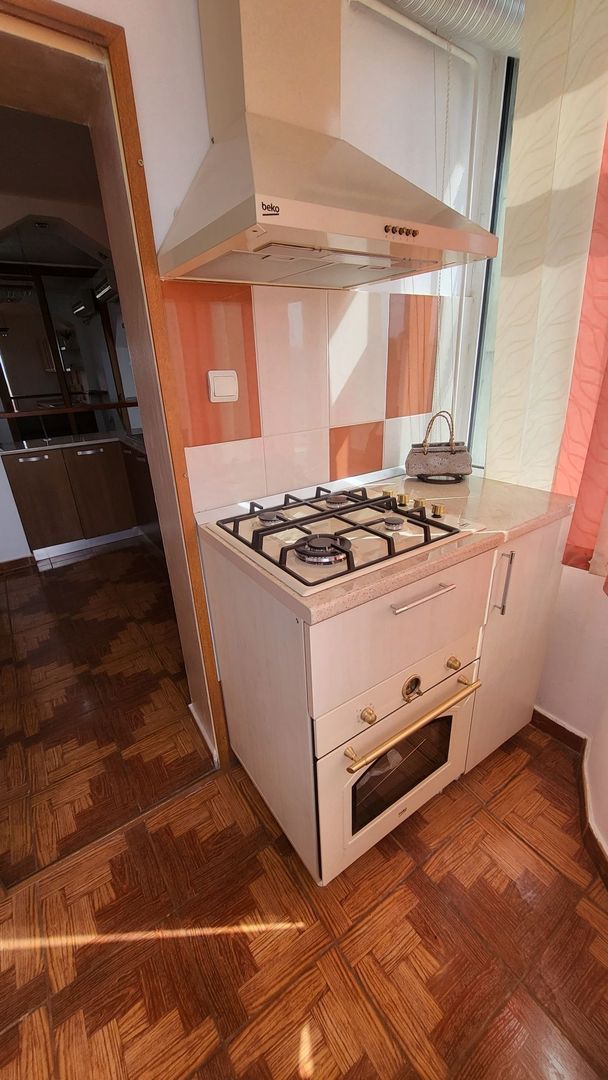 2 camere, complet mobilat-utilat, Siderurgistilor Vest - Poză 4