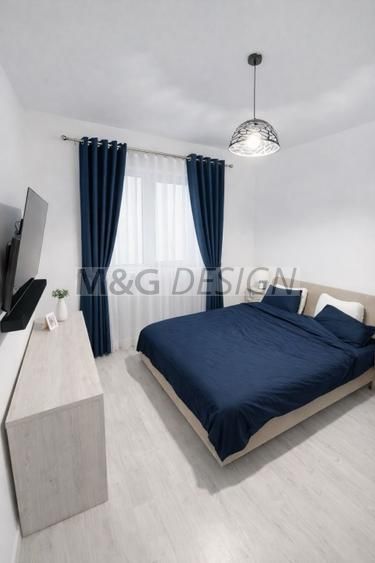 Apartament 2 camere Giroc parter cu terasa - Poză 7