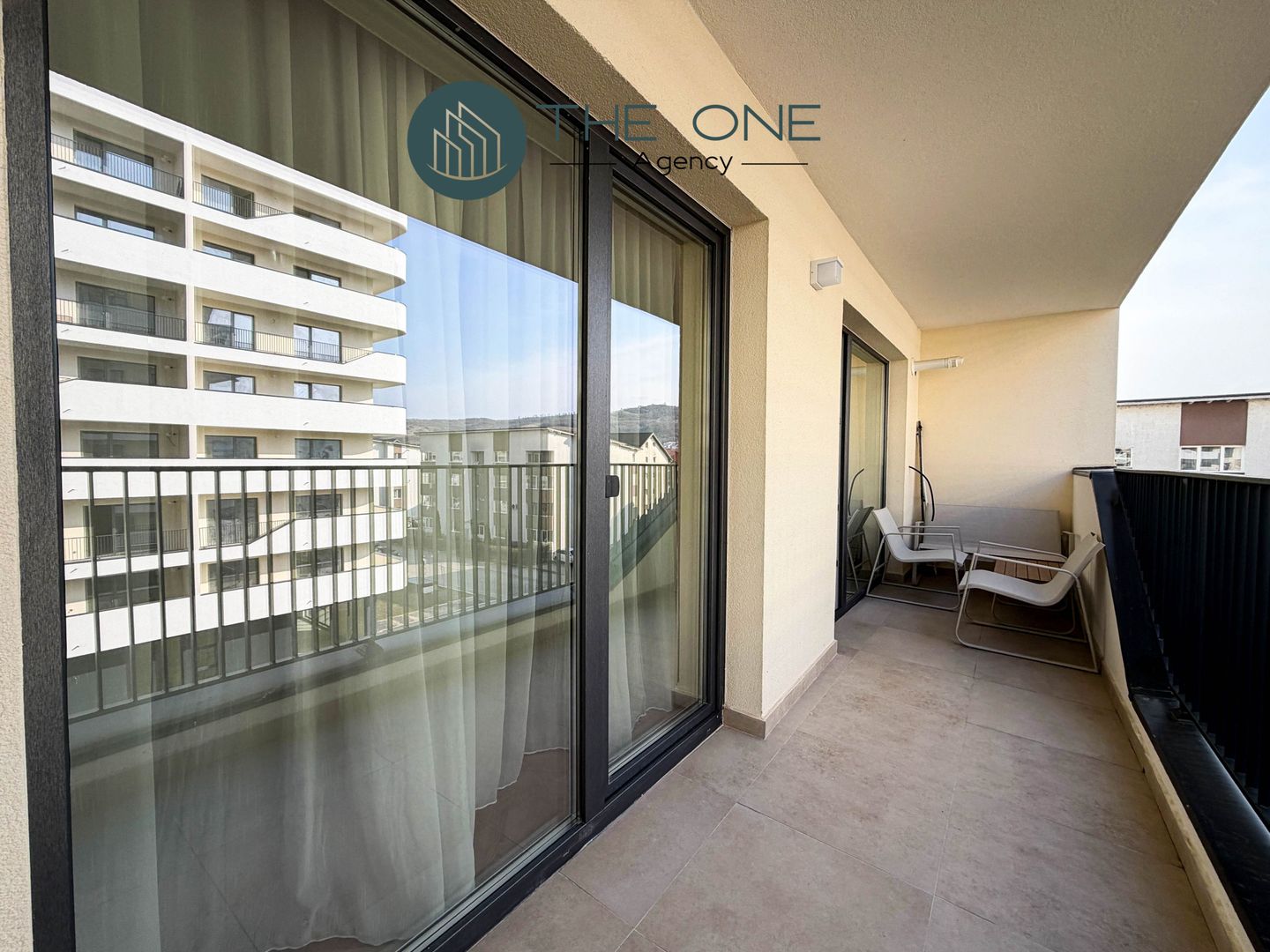 Apartament 2 camere - Premium - la cheie, parcare | EROILOR - Poză 10