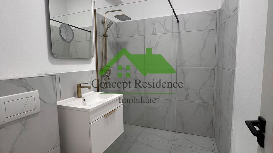 Apartament 2 camere, 43 mp – bloc nou 2025, str. Anton Pann - Poză 7
