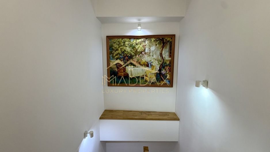 Spațiu Comercial *P+2E* / 203mpc // Kiseleff - Poză 25