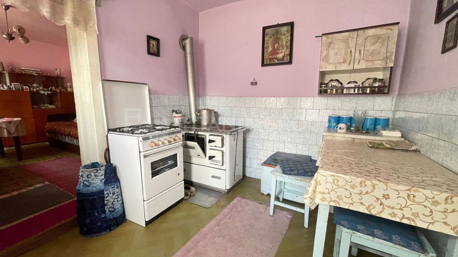 Casa cu teren 1800 mp in Dumbravita,  comision 0 - Poză 9