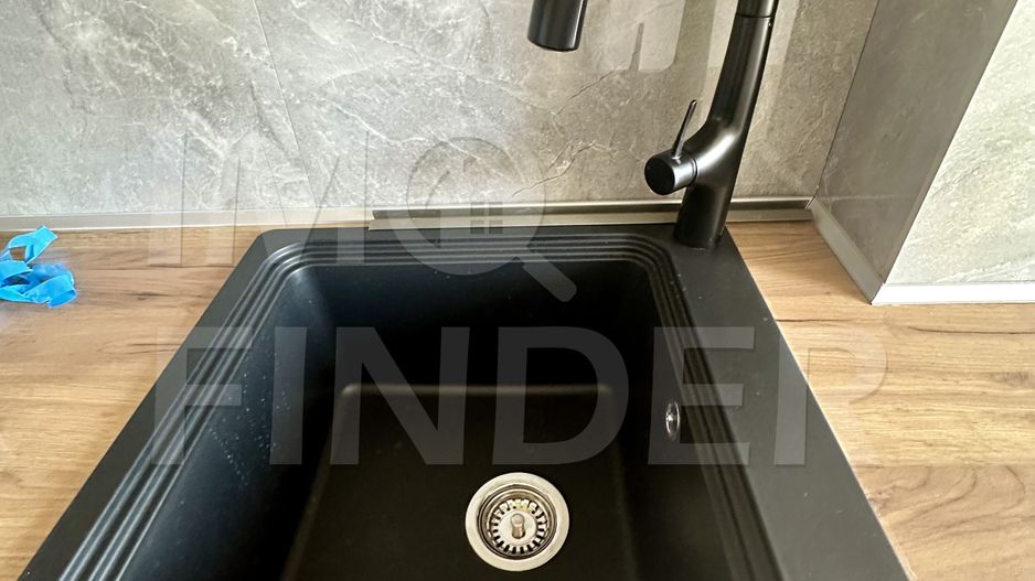 3 camere, 56 mp, imobil PREMIUM, bucatarie mobilata si utilata - Poză 12