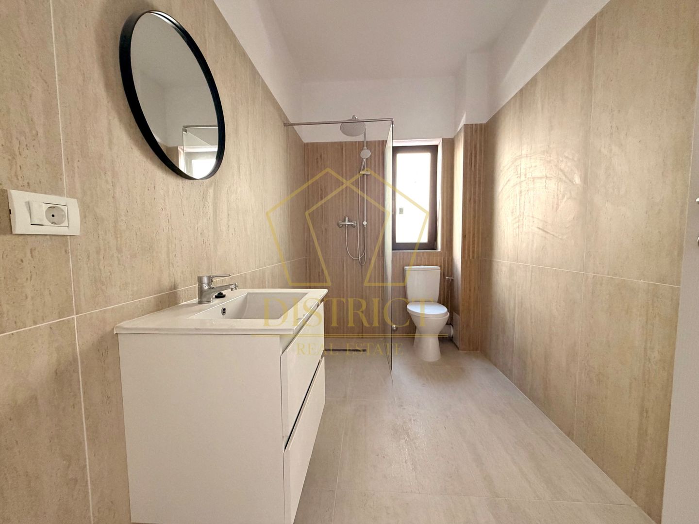 Duplex cu 4 camere | Strada privata | Mosnita Veche, Lidl - Poză 9