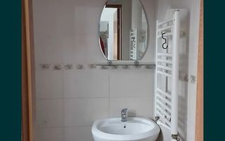 Inchiriez garsoniera total mobilata si utilata - Poză 3