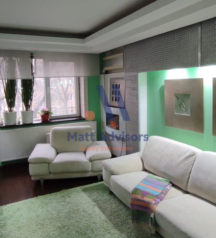 Apartament 2 Camere MOBILAT_UTILAT_CRANGASI - Poză 1