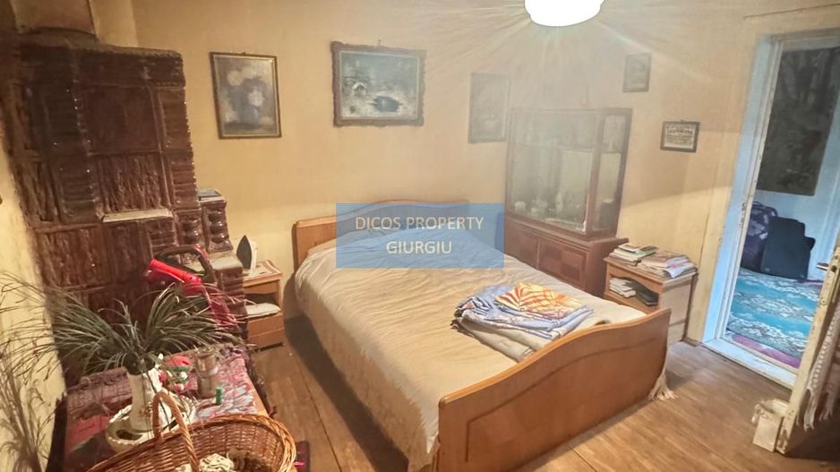 Casă de vânzare pe Strada Cetății, teren 428 mp - Poză 6