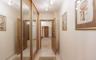 Vânzare, apartament, 4 camere, bulevardul Dacia, Botanica - Poză 20