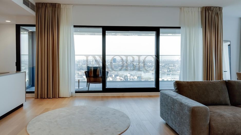 Apartament 4 Camere | One Verdi Park | 2 Locuri de Parcare - Poză 7