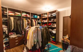 Casa moderna cu garaj de vanzare Popesti Leordeni - Poză 22