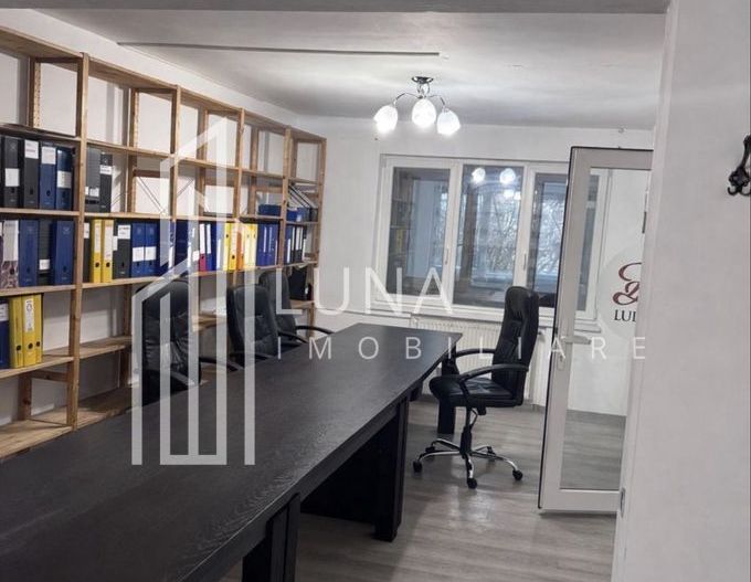 Apartament 3 camere, 60 mp, Parter, Central - Poză 2