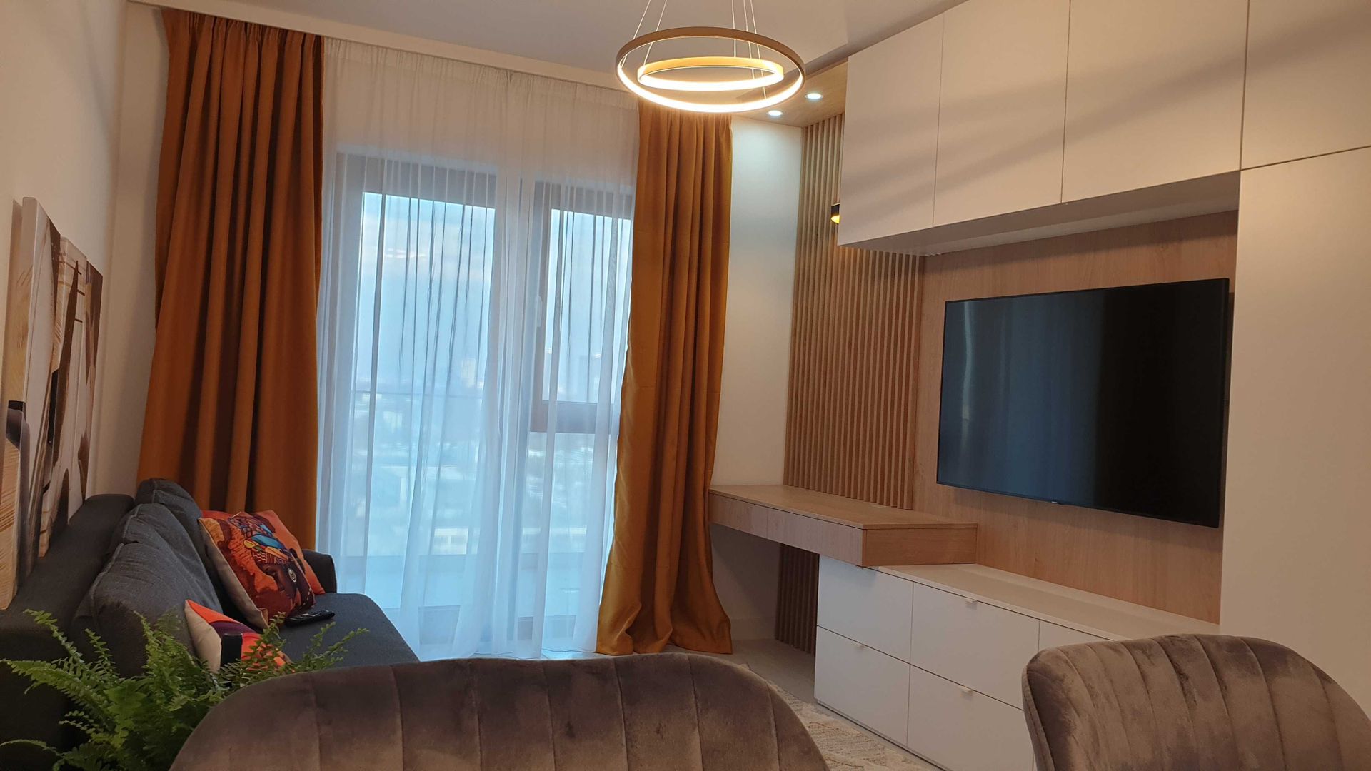 Apartament Parcului 20/zona Herastrau - Poză 3