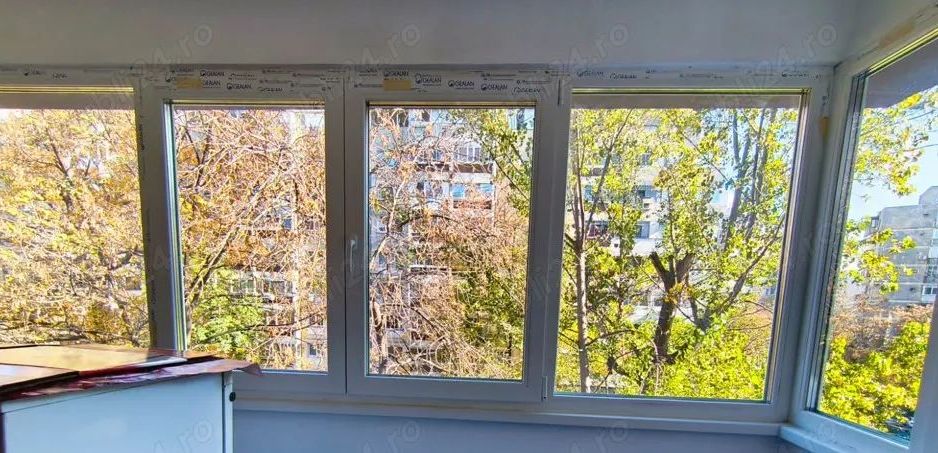 Apartament 3 camere decomandat, mobilat si utilat, Lujerului - Poză 8