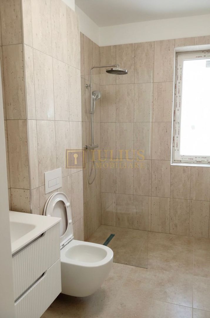 Braytim, 2 camere, centrala proprie, prima inchiriere - Poză 5