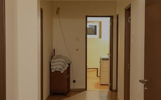 Apartament 4 camere semidecomandat, 98 mp,  etaj 3/8, Gara – Carrefour - Poză 2