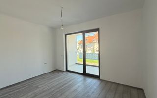 Apartament cu LIFT IN INTERIOR si doua terase de 21 mp in total - Poză 5