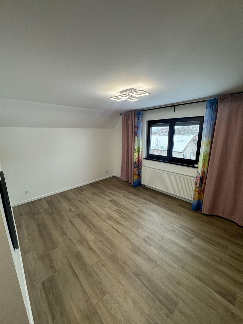 Vila cu piscina Snagov Ciofliceni - Poză 7