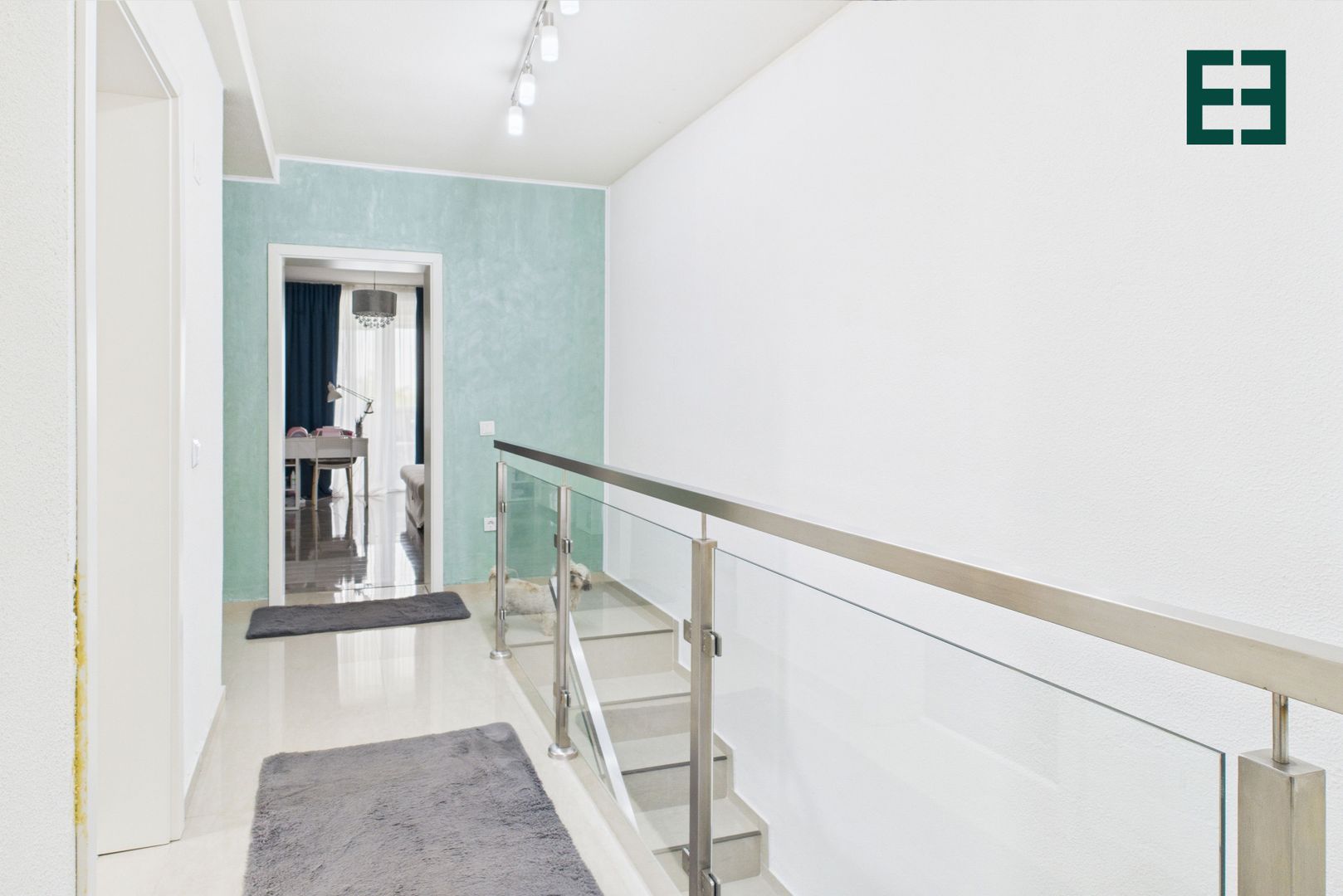 Casă tip duplex cu 4 camere - Zona Aradului - Timișoara - Poză 24