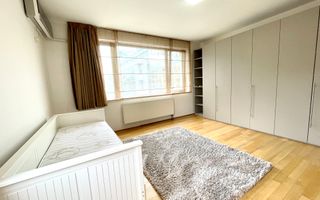 PENTHOUSE SUPERB CU 4 CAMERE LA INCHIRIERE LANGA PARCUL HERATSRAU - Poză 8