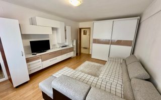Apartament o camera, parcare, imobil nou, Zorilor, 38 mp - Poză 2