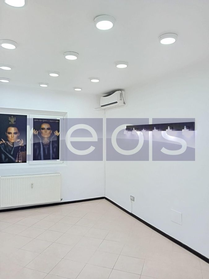 INCHIRIERE SPATIU COMERCIAL | ZONA MALL VITAN - Poză 2