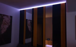 Apartament Superb 3 Camere  Upground Residence Pipera - Poză 19