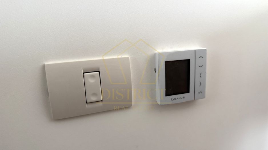 COM 0% Casa tip duplex cu 4 camere | Beregsau Mare - Poză 17