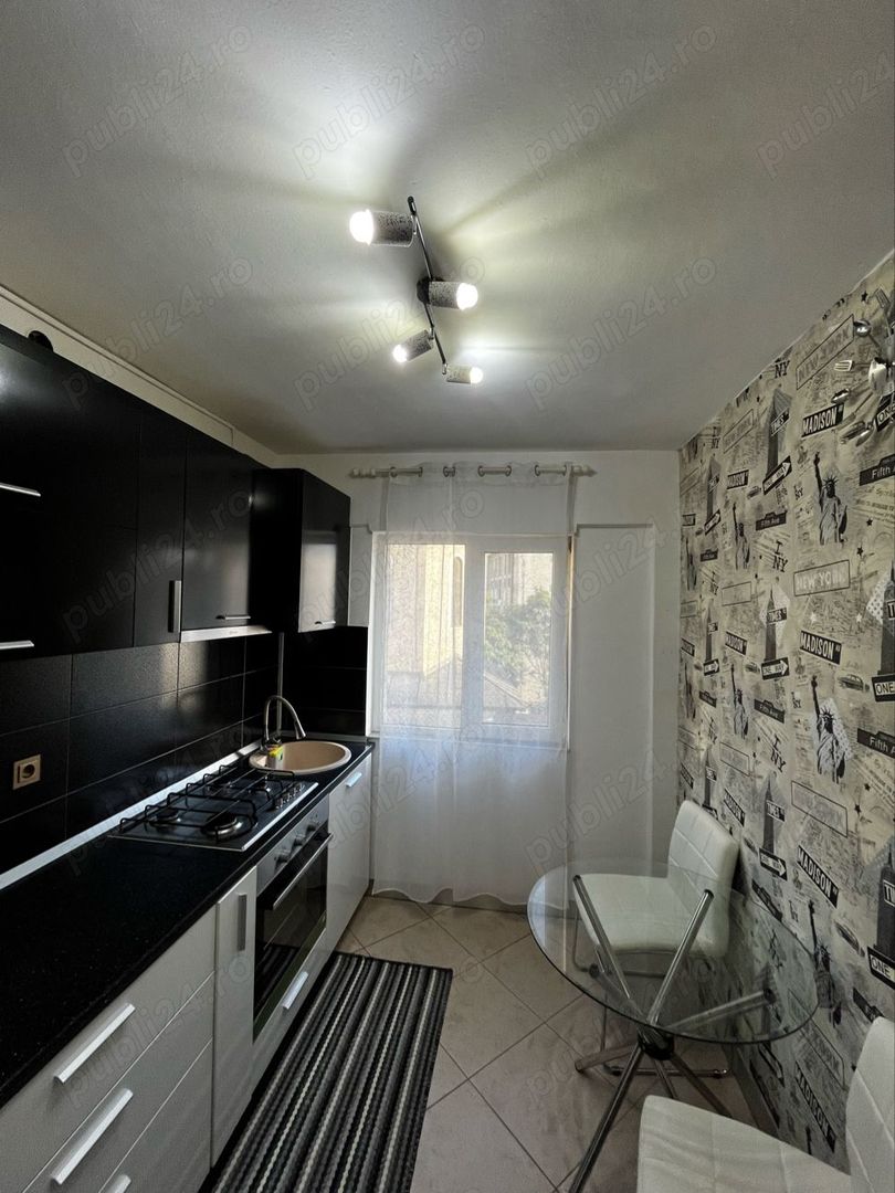 APARTAMENT SPATIOS | RENOVAT | DOROBANTI - Poză 4