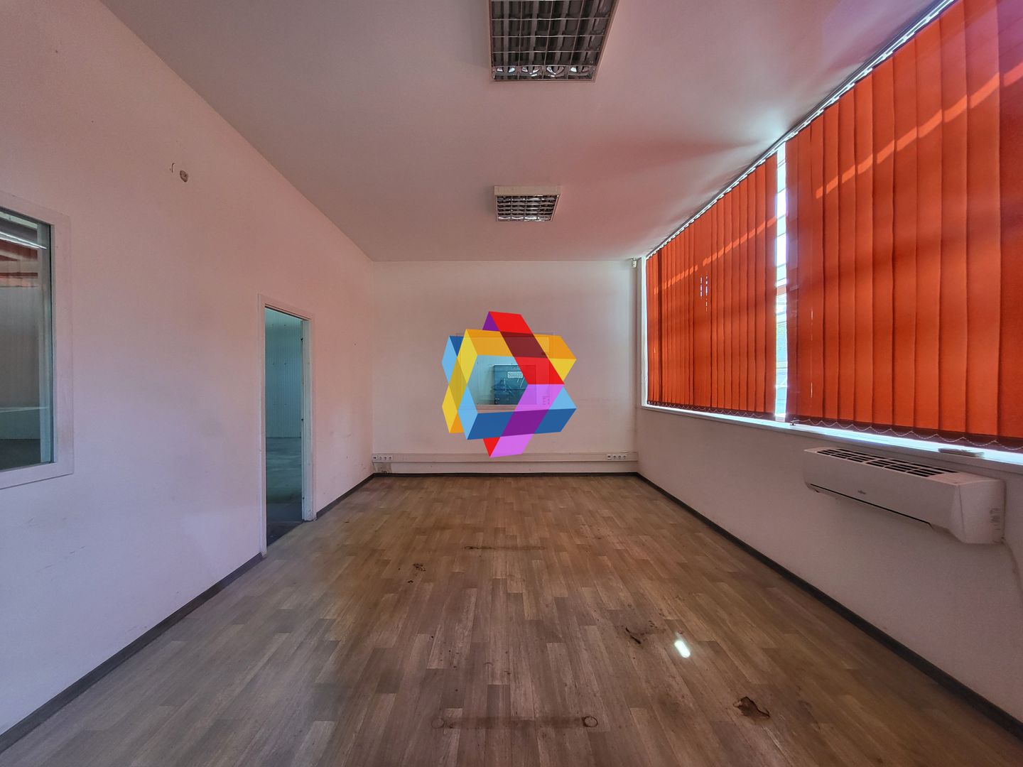 Spatiu industrial - 580 mp  # plus-imo.ro - Poză 3