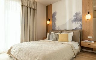 Nord One - Apartament modern cu 2 camere - Brediceanu - zona Centrala - Poză 8