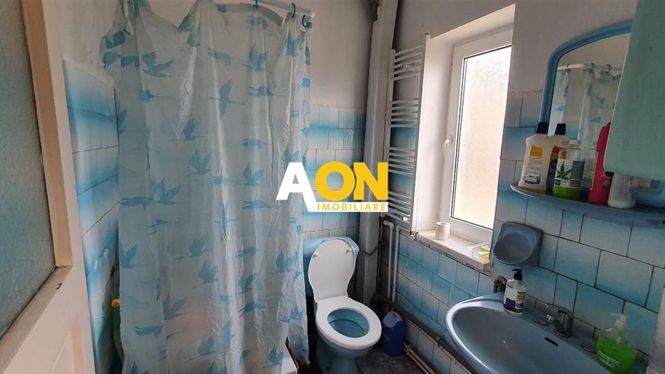 Casa 5 camere, cu garaj, Cetate, pretabila pentru muncitori - Poză 8