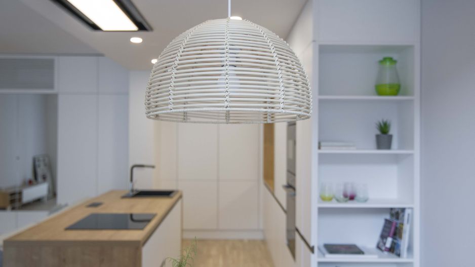 Apartament lux in bloc nou- ISHO - Poză 29