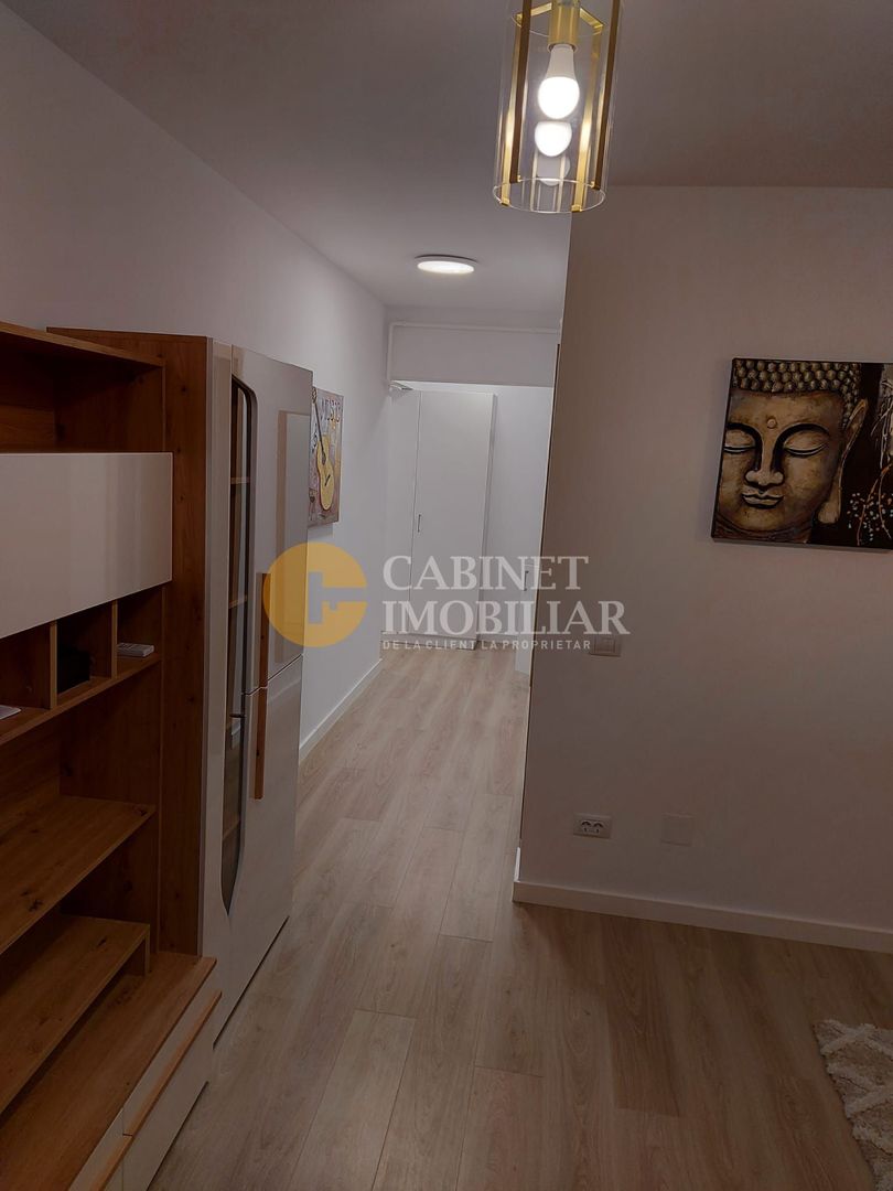 APARTAMENT DE ÎNCHIRIAT, 1 CAMERE – ZONA GALATA - Poză 4