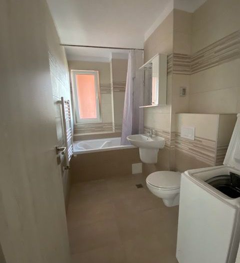 Apartament 2 camere la IRIS cu loc de parcare - Poză 16