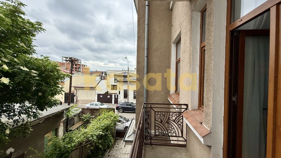 APARTAMENT IN VILA INTERBELICA | UNIRII | ETAJ 1 |READY TO MOVE - Poză 21