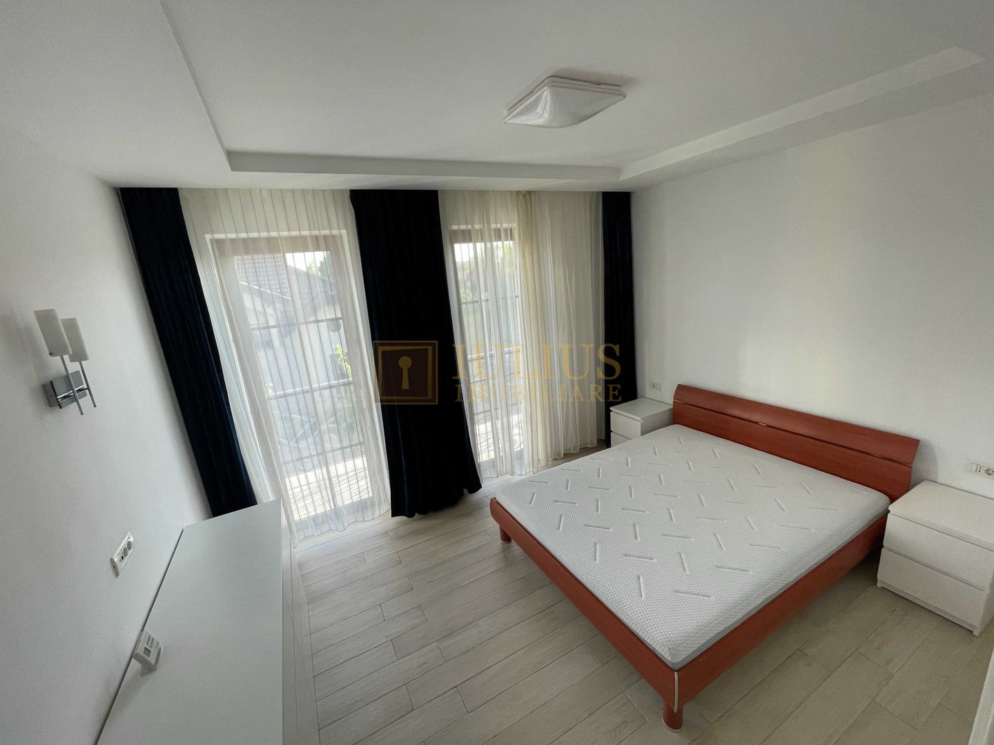 2 camere| Dumbravita| loc de parcare| Bloc nou| - Poză 14