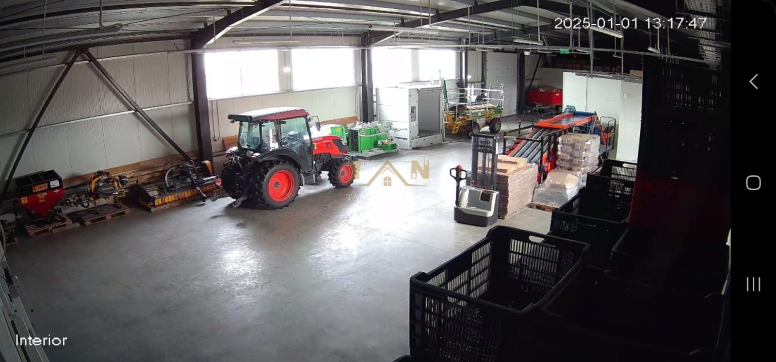 De Vânzare Afacere La Cheie ( ARAD) - Poză 8