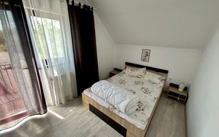 Pensiune de vânzare în Bobu, Scoarța - sau schimb cu apartament Timisoara  - Poză 3
