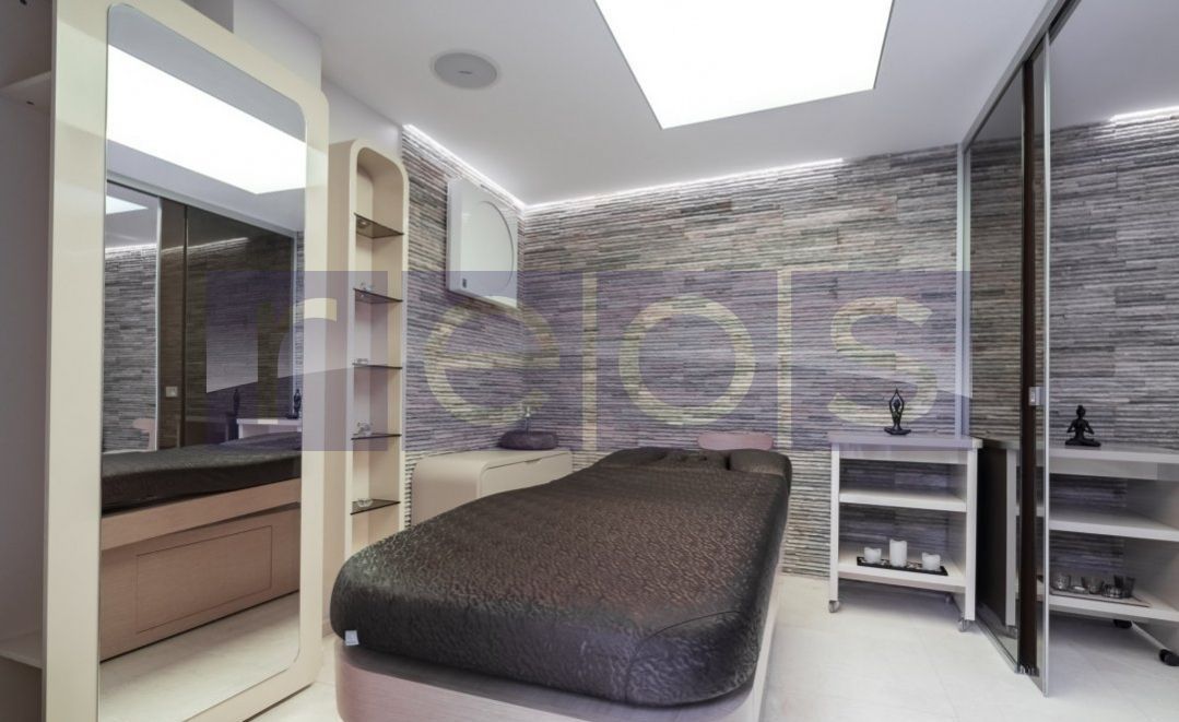 VILA MODERNA | 113 MP UTILI | CURTE 250 MP | ZONA LACUL TEI – TEIUL DOAMNEI - Poză 12