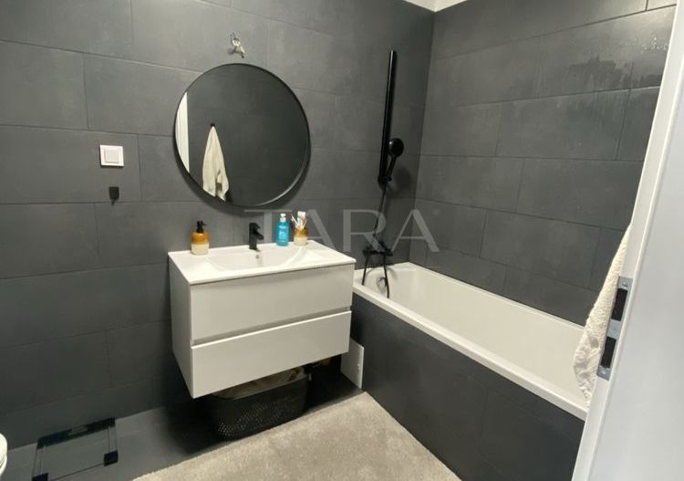 Apartament Modern cu 2 Camere, Baciu – Zona Regal. - Poză 8
