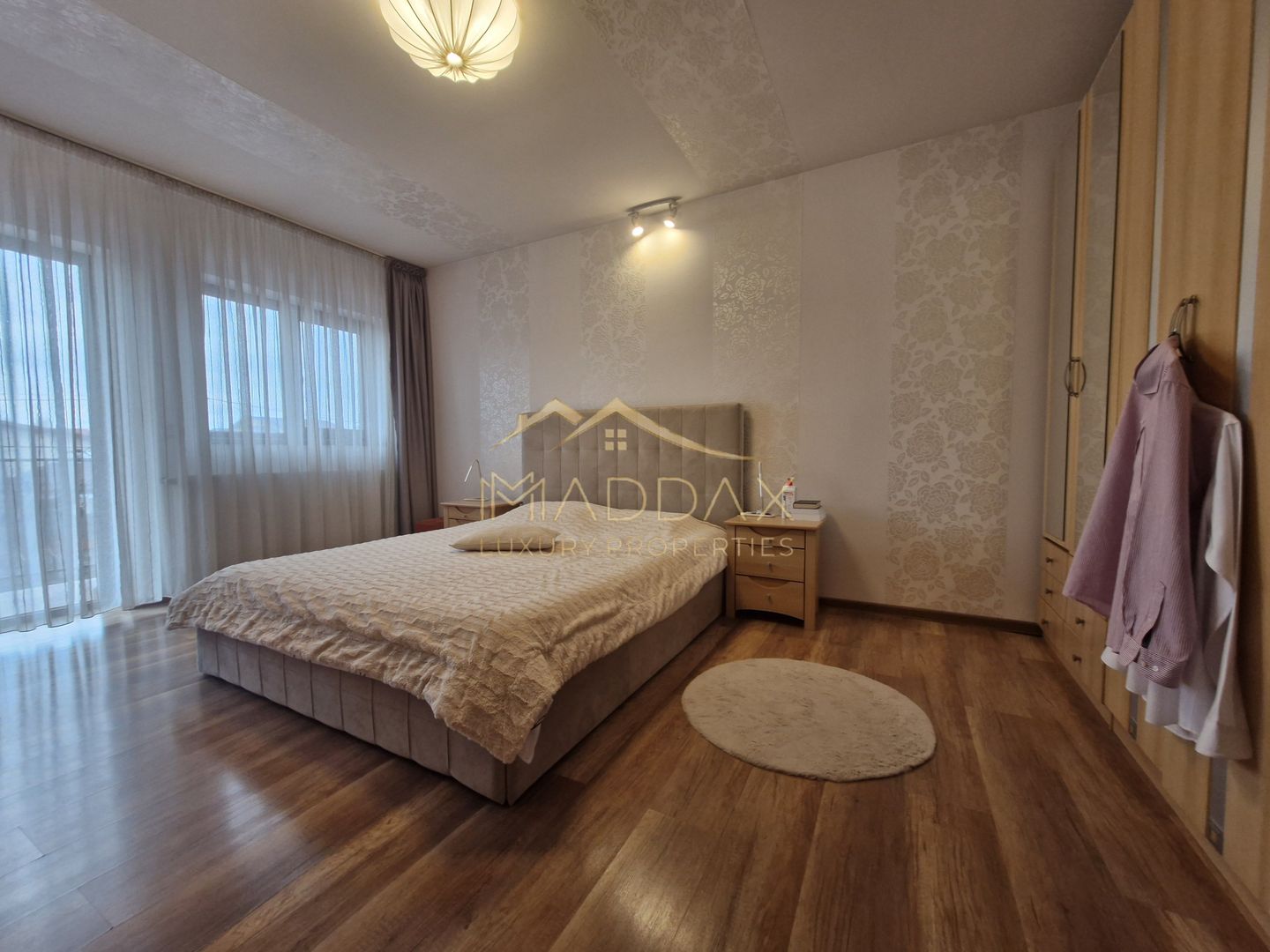 Vilă *5 camere // Cartier Ion Creangă // Sector 2 - Poză 20